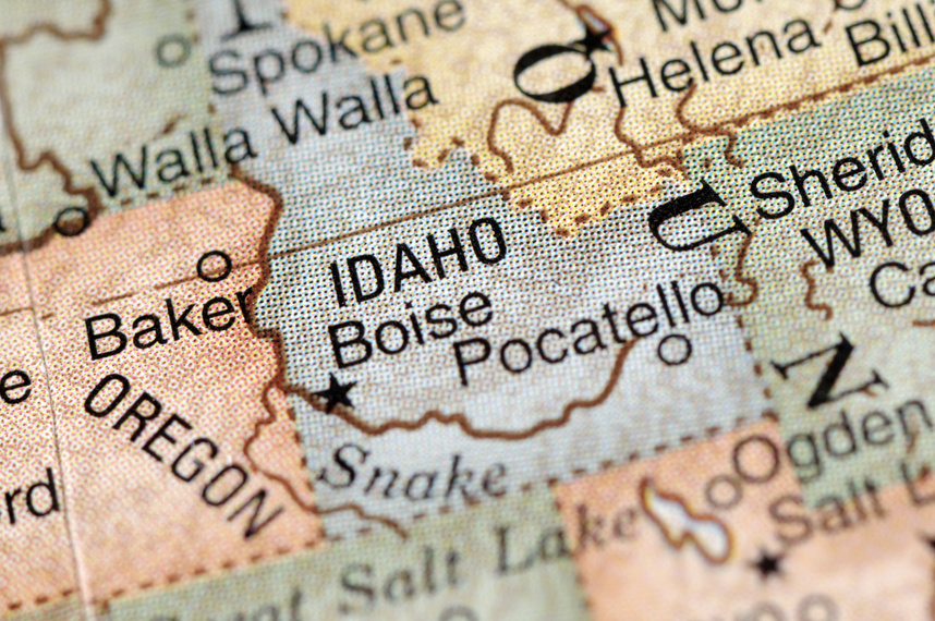 Idaho